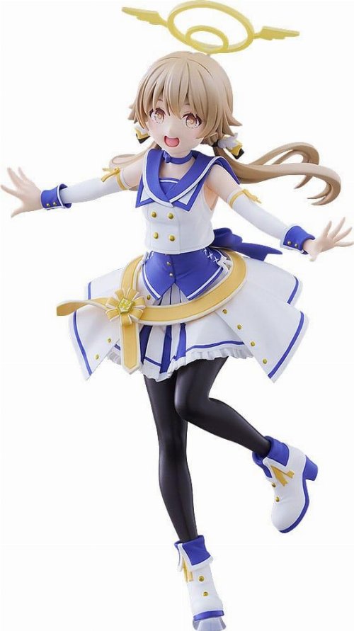 Blue Archive Friends: Pop Up Parade - Hifumi:
Mischievous Straight Statue Figure (18cm)