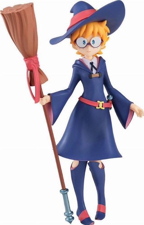 Little Witch Academia: Pop Up Parade - Lotte Jansson
Φιγούρα Αγαλματίδιο (17cm)