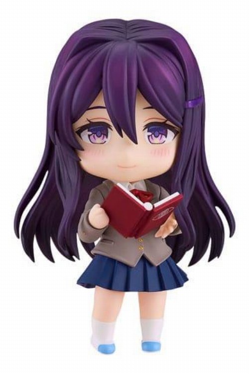 Doki Doki Literature Club! - Yuri Nendoroid Φιγούρα
Αγαλματίδιο (10cm)