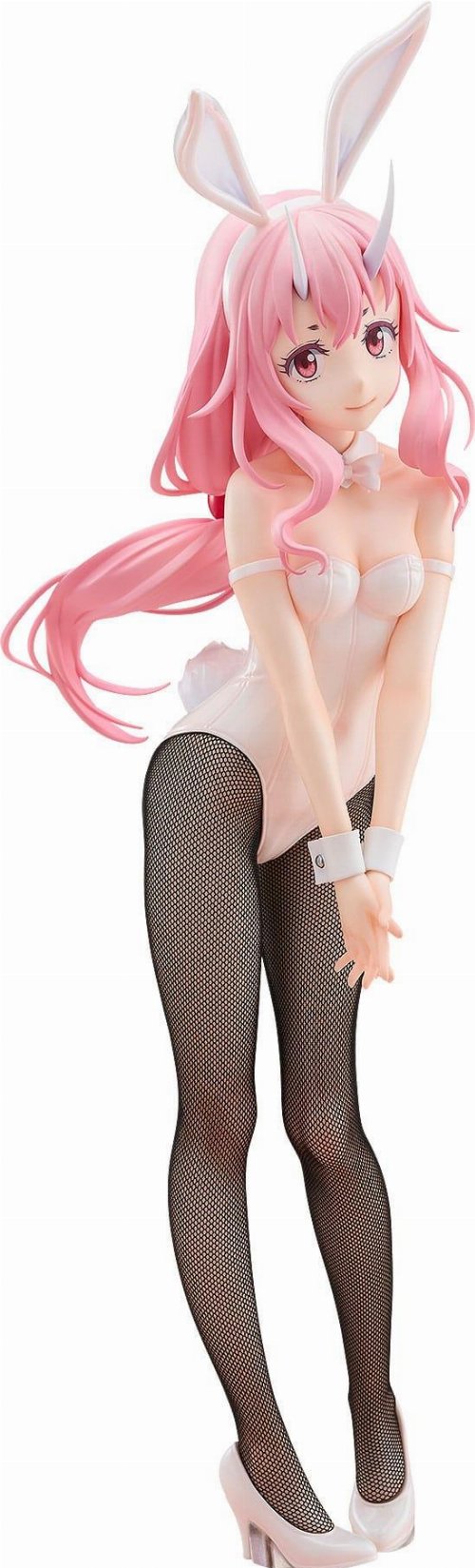 That Time I Got Reincarnated as a Slime - Shuna:
Bunny 1/4 Statue Figure (40cm)