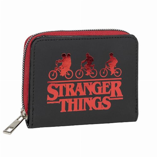 Stranger Things - Logo Αυθεντικό
Πορτοφόλι