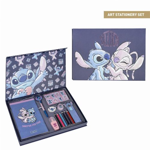 Disney: Lilo & Stitch - You are my Fan Σετ
Γραφικής Ύλης