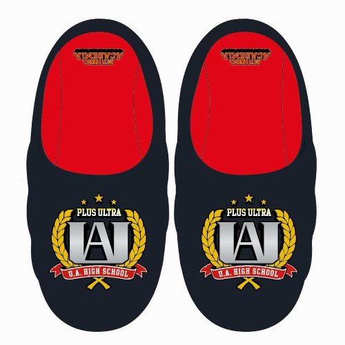 Boku no Hero Academia - Plus Ultra House
Slippers