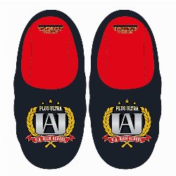 Boku no Hero Academia - Plus Ultra House
Slippers (38/39)