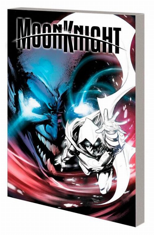 Moon Knight Vol. 4 Road To Ruin
TP