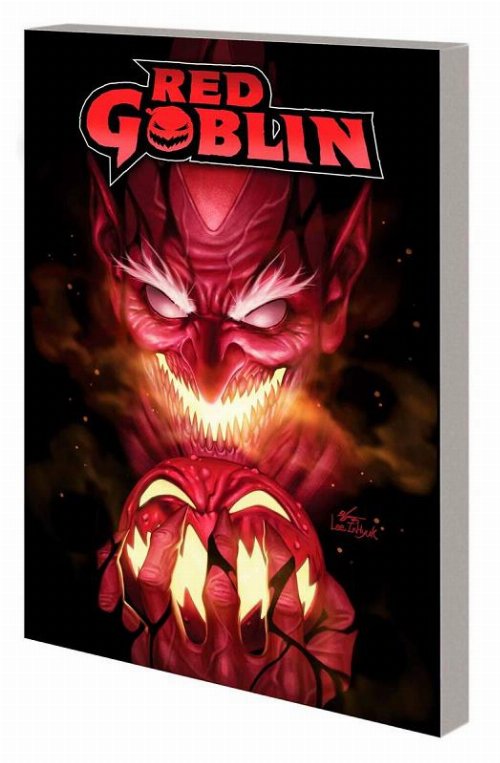 Red Goblin Vol. 1 It Runs In The Family
TP