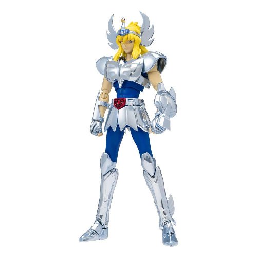 Saint Seiya: S.H. Figuarts - Cygnus Hyoga (20th
Anniversary) Action Figure (16cm)