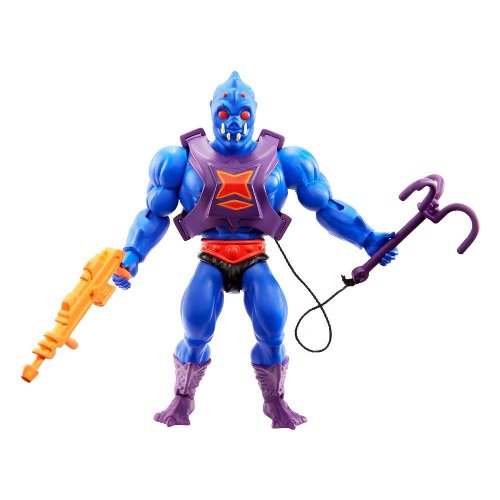 Masters of the Universe: Origins - Webstor (Wave 15)
Φιγούρα Δράσης (14cm)