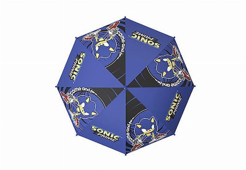 Sonic the Hedgehog - Automatic Umbrella
(54cm)