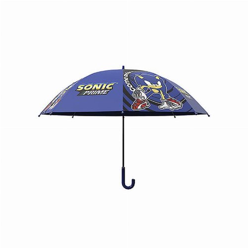 Sonic the Hedgehog - Automatic Umbrella
(54cm)