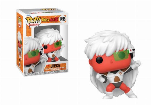 Comprar Funko POP Eustass Kid 1287 One Piece Exclusive WonderCon