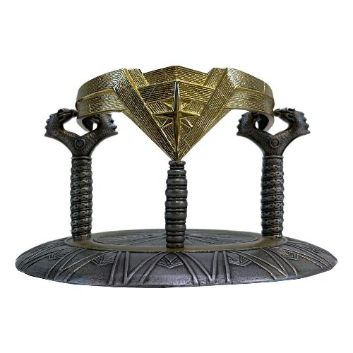 Wonder Woman - Tiara 1/1 Prop Replica (16cm)
LE500