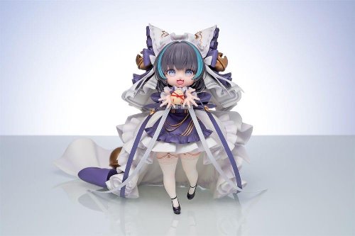 Azur Lane - Little Cheshire 1/6 Statue Figure
(18cm)