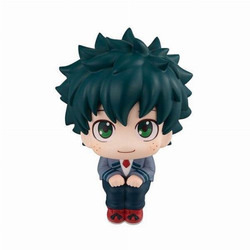 Boku no Hero Academia: Look Up - Izuku Midoriya
Statue Figure (11cm)