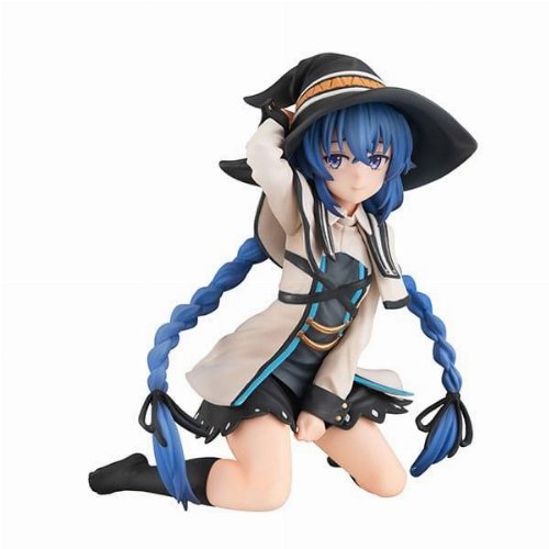 Mushoku Tensei Jobless Reincarnation - Melty
Princess Roxy Palm-Size Statue Figure (10cm)