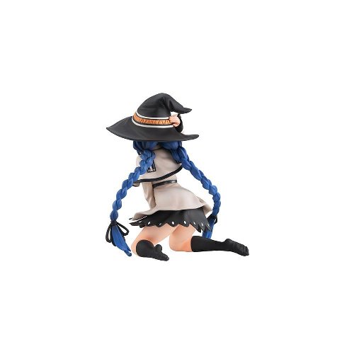 Mushoku Tensei Jobless Reincarnation - Melty Princess
Roxy Palm-Size Φιγούρα Αγαλματίδιο (10cm)