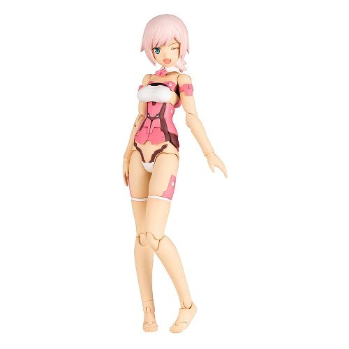 Frame Arms Girl - Laetitia Model Kit
(15cm)