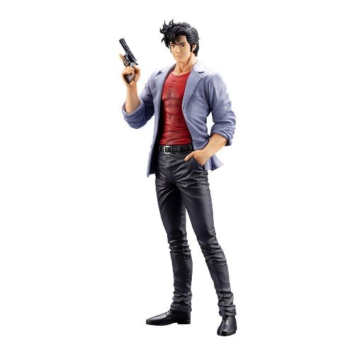 City Hunter The Movie - Ryo Saeba ARTFXJ 1/8 Φιγούρα
Αγαλματίδιο (25cm)