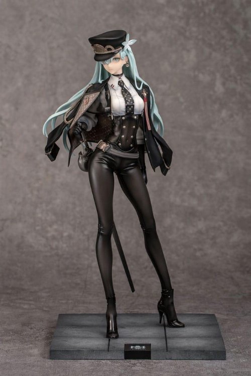 A-Z - [S] Full Dress 1/7 Statue Figure
(26cm)