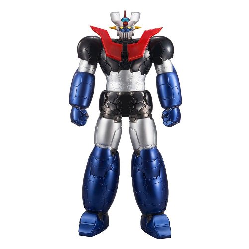 Mazinger Z: Infinity - Mazinger Z Soft Vinyl Φιγούρα
(60cm)