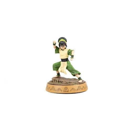 Avatar: The Last Airbender - Toph Beifong Statue
Figure (19cm)