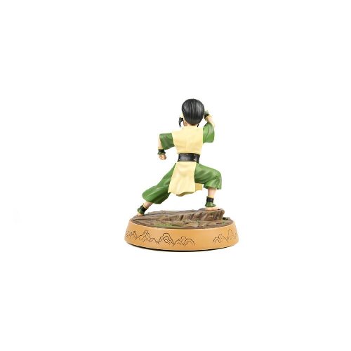 Avatar: The Last Airbender - Toph Beifong Statue
Figure (19cm)