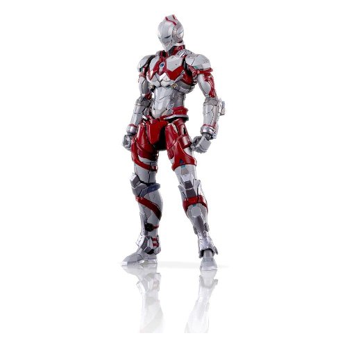 Ultraman Hito Kara Kuri - Ultraman Φιγούρα Δράσης
(21cm)