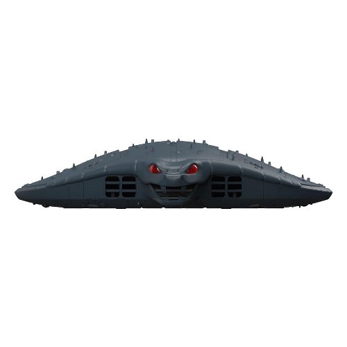 GI Joe: ReAction - Mothership Vehicle Figure
(81cm)