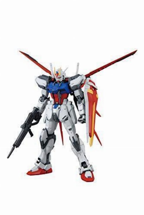 Mobile Suit Gundam - Master Grade Gunpla: Aile Strike
Gundam RM 1/100 Σετ Μοντελισμού