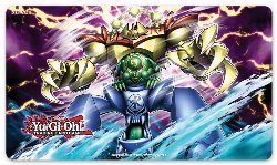 Yu-Gi-Oh! Konami Playmat - Gate Guardian