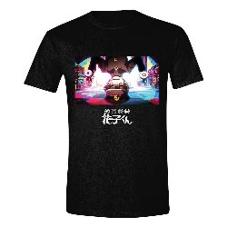 Toilet-Bound Hanako-Kun - Half Tone Hanako Black
T-Shirt (M)