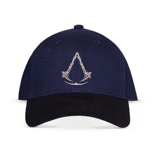 Assassin's Creed: Mirage - Logo Curved Bill
Καπέλο