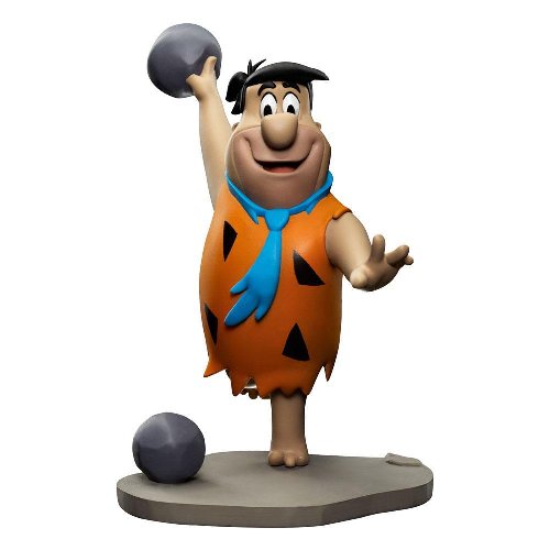 The Flintstones - Fred Flintstone Art Scale 1/10
Φιγούρα Αγαλματίδιο (17cm)