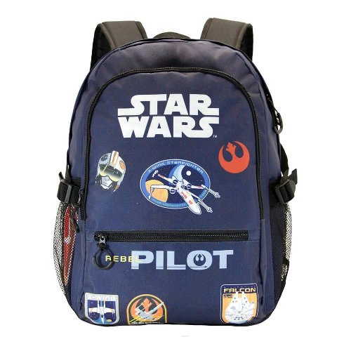 Star Wars - Pilot Backpack