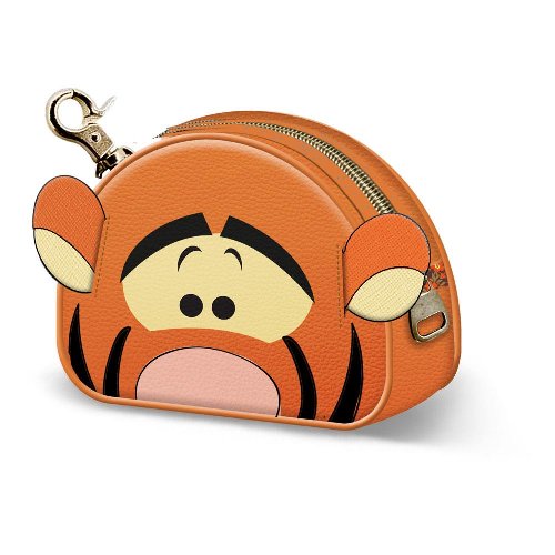 Disney: Winnie the Pooh - Tigger Heady Coin
Purse