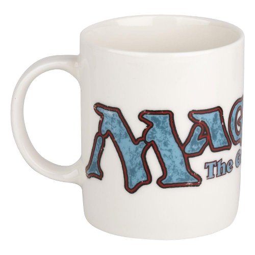 Magic the Gathering - Logo Vintage Mug
(320ml)