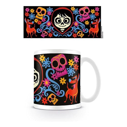 Coco - Miguel & Dante Mug
(315ml)