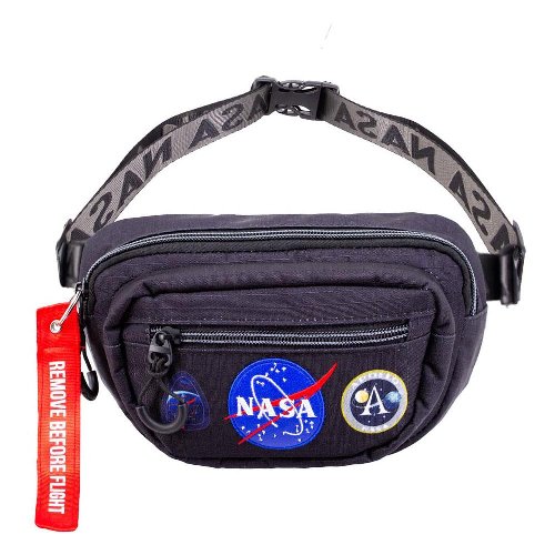 NASA - Cosmos Logo Belt Bag