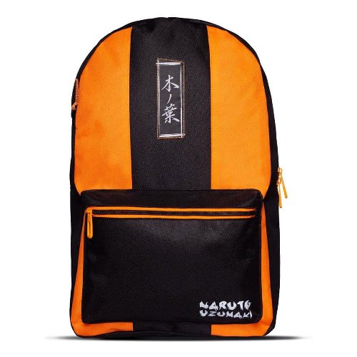 Naruto Shippuden - Basic Plus Τσάντα
Σακίδιο