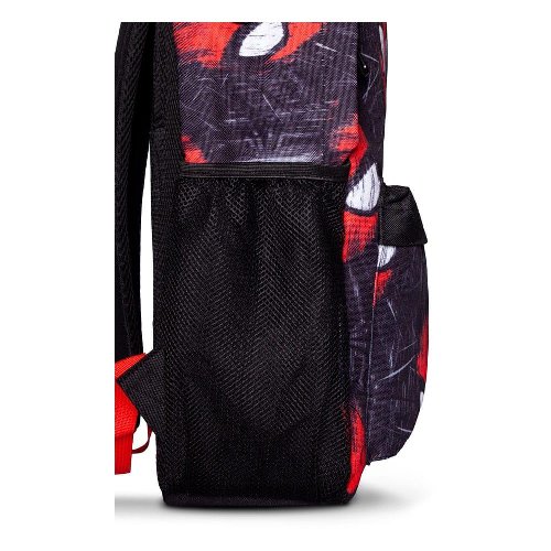 Marvel - Spider-Man Face Pattern
Backpack