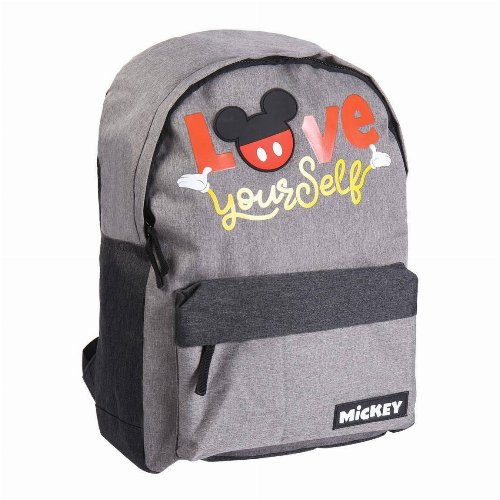 Disney - Mickey Love Yourself
Backpack
