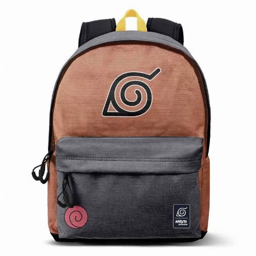 Naruto - Konoha Symbol
Backpack