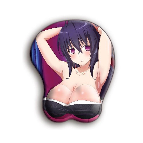 Highschool DxD - Akeno 3D Mousepad
(26x22cm)