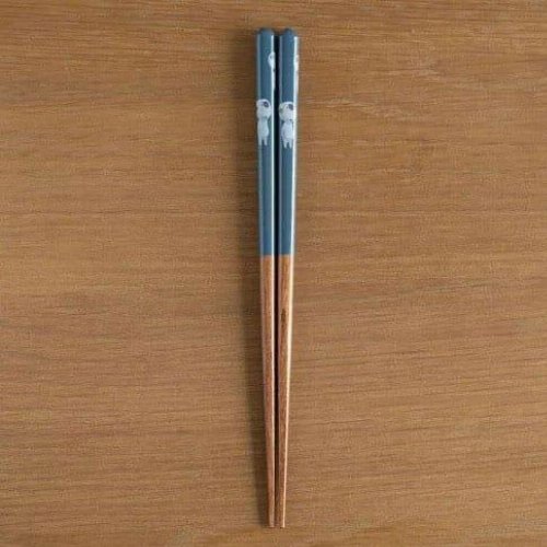 Studio Ghibli - Mononoke Kodama Chopsticks
(21cm)