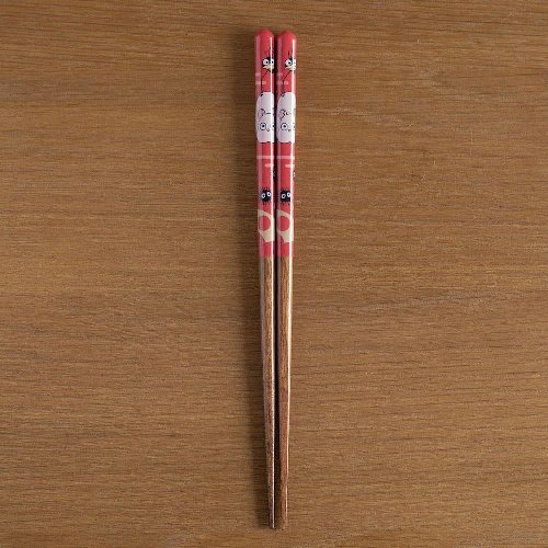 Studio Ghibli - Spirited Away Chopsticks
(21cm)