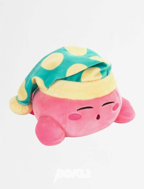 Kirby: Mocchi-Mocchi - Sleeping Plush Figure
(15cm)