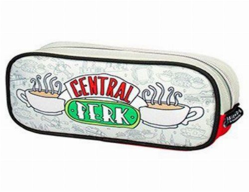 Friends - Central Park Pencil
Case