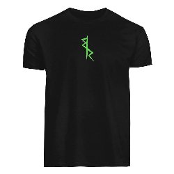 Cyberpunk: Edgerunners - Neon David Black T-Shirt
(S)