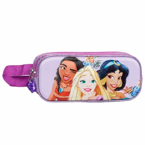 Disney Princess - Fairytale Pencil
Case