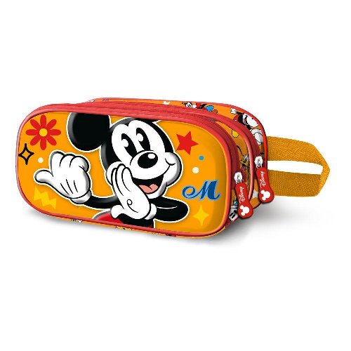 Disney - Mickey Mouse Pencil
Case